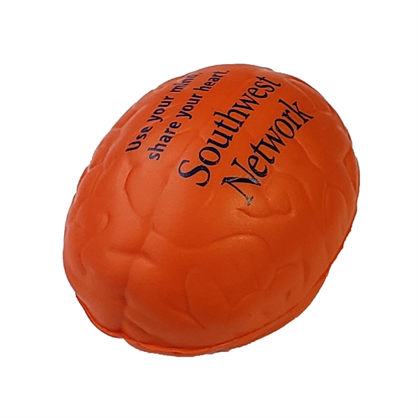 Brain Stress Ball - Brain Stress Ball - Image 5 of 15