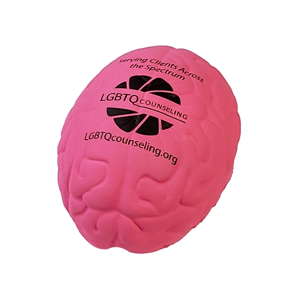 Brain Stress Ball - Brain Stress Ball - Image 7 of 15