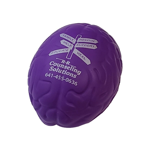 Brain Stress Ball - Brain Stress Ball - Image 6 of 15