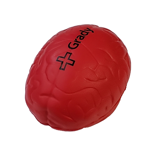 Brain Stress Ball - Brain Stress Ball - Image 3 of 15