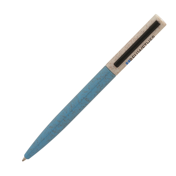 Clover Twist-Action Ballpoint Pen - Clover Twist-Action Ballpoint Pen - Image 4 of 7