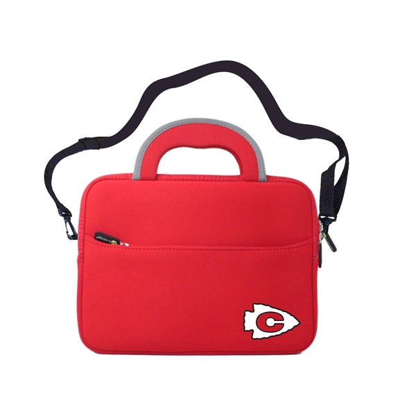 Neoprene Chromebook Case 13" - Neoprene Chromebook Case 13" - Image 0 of 0