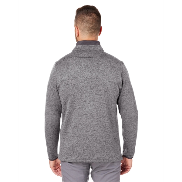 Columbia Men's Sweater Weather Half-Zip - Columbia Men's Sweater Weather Half-Zip - Image 3 of 23