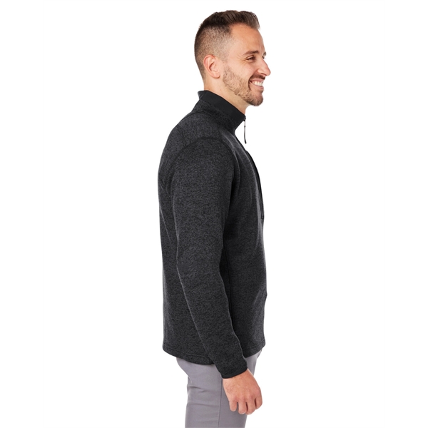 Columbia Men's Sweater Weather Half-Zip - Columbia Men's Sweater Weather Half-Zip - Image 5 of 23