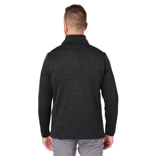 Columbia Men's Sweater Weather Half-Zip - Columbia Men's Sweater Weather Half-Zip - Image 6 of 23