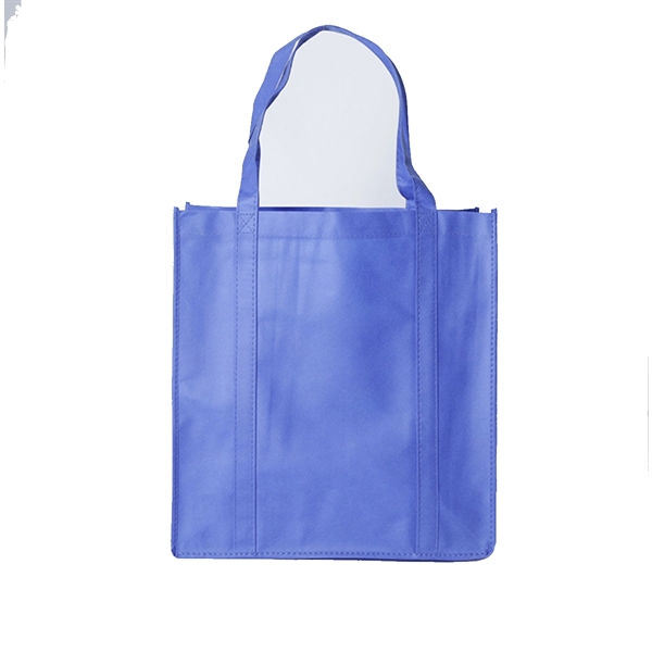 Reusable Foldable Shopping Grocery Bags - Reusable Foldable Shopping Grocery Bags - Image 4 of 4
