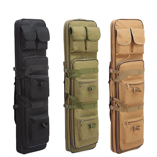 Tactical Gun Bag and Fishing - Tactical Gun Bag and Fishing - Image 0 of 5