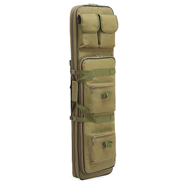 Tactical Gun Bag and Fishing - Tactical Gun Bag and Fishing - Image 4 of 5