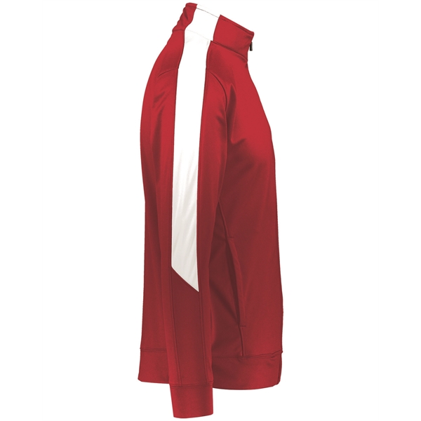 Augusta Sportswear Unisex 2.0 Medalist Jacket - Augusta Sportswear Unisex 2.0 Medalist Jacket - Image 17 of 69