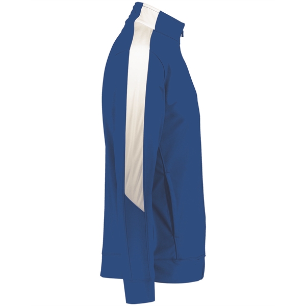 Augusta Sportswear Unisex 2.0 Medalist Jacket - Augusta Sportswear Unisex 2.0 Medalist Jacket - Image 26 of 69