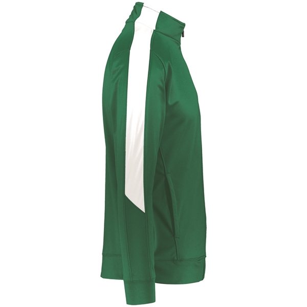 Augusta Sportswear Unisex 2.0 Medalist Jacket - Augusta Sportswear Unisex 2.0 Medalist Jacket - Image 29 of 69