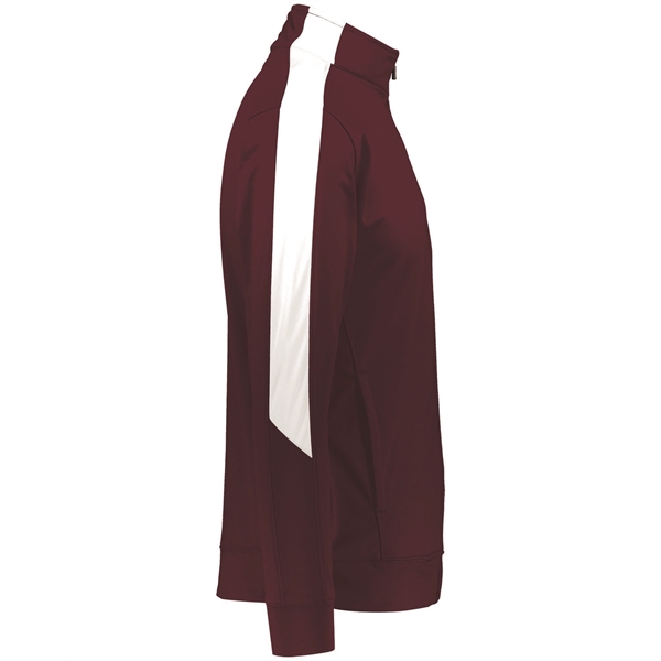 Augusta Sportswear Unisex 2.0 Medalist Jacket - Augusta Sportswear Unisex 2.0 Medalist Jacket - Image 31 of 69