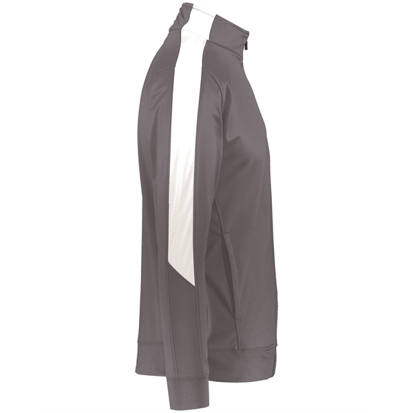 Augusta Sportswear Unisex 2.0 Medalist Jacket - Augusta Sportswear Unisex 2.0 Medalist Jacket - Image 42 of 69
