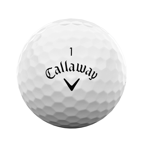 Callaway Warbird Golf Balls - Callaway Warbird Golf Balls - Image 3 of 5