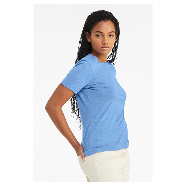 Bella + Canvas Ladies' Relaxed Heather CVC Short-Sleeve T... - Bella + Canvas Ladies' Relaxed Heather CVC Short-Sleeve T... - Image 156 of 230