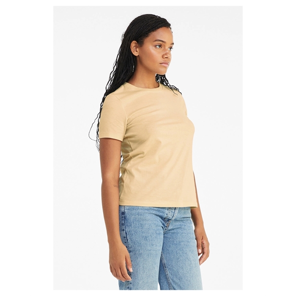 Bella + Canvas Ladies' Relaxed Heather CVC Short-Sleeve T... - Bella + Canvas Ladies' Relaxed Heather CVC Short-Sleeve T... - Image 157 of 230