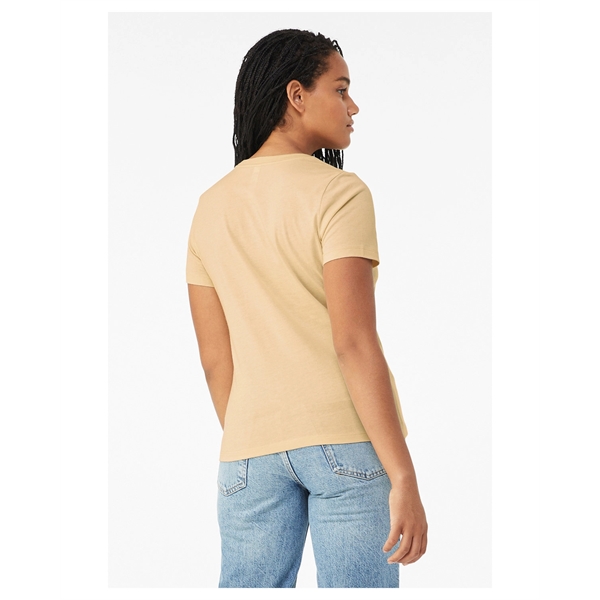 Bella + Canvas Ladies' Relaxed Heather CVC Short-Sleeve T... - Bella + Canvas Ladies' Relaxed Heather CVC Short-Sleeve T... - Image 158 of 230