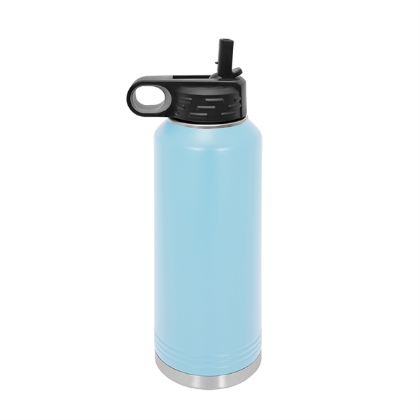 Polar Camel 40oz Water Bottle - Polar Camel 40oz Water Bottle - Image 4 of 16