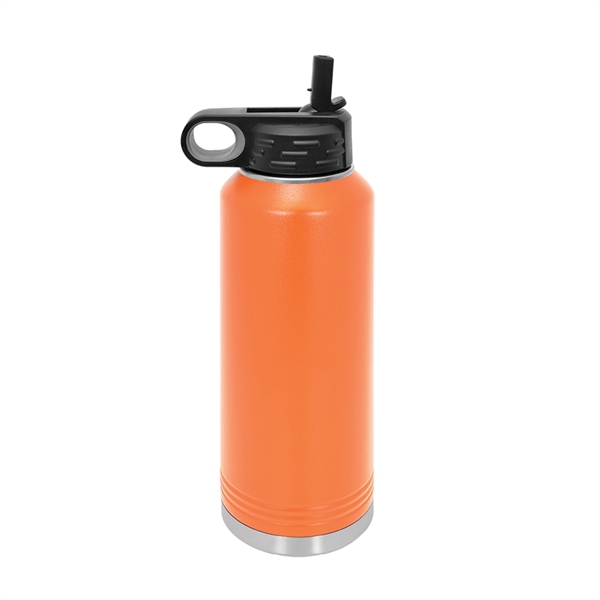 Polar Camel 40oz Water Bottle - Polar Camel 40oz Water Bottle - Image 6 of 16