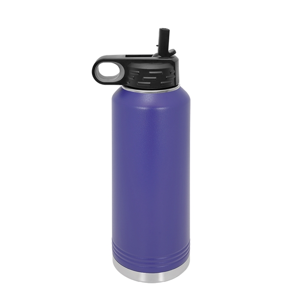 Polar Camel 40oz Water Bottle - Polar Camel 40oz Water Bottle - Image 8 of 16