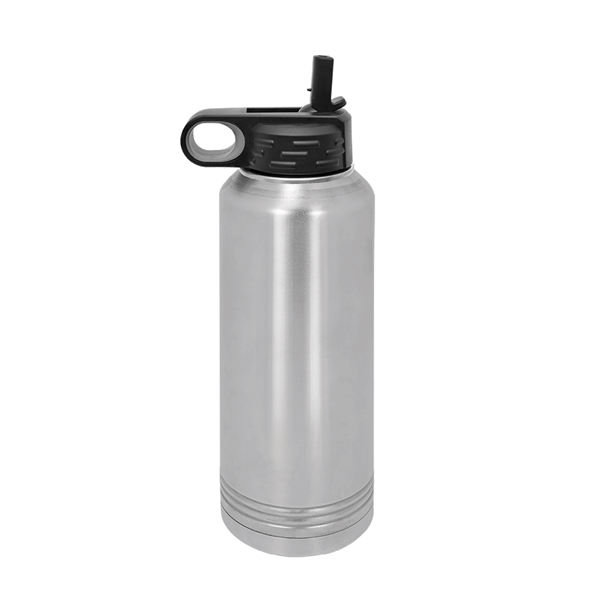 Polar Camel 40oz Water Bottle - Polar Camel 40oz Water Bottle - Image 11 of 16