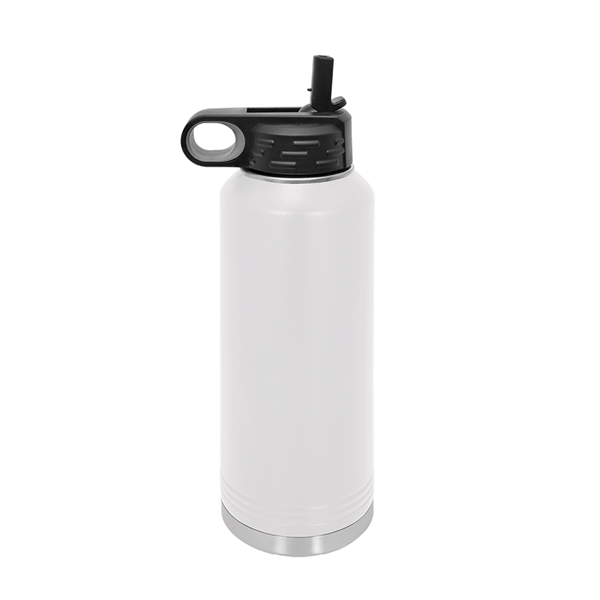 Polar Camel 40oz Water Bottle - Polar Camel 40oz Water Bottle - Image 13 of 16