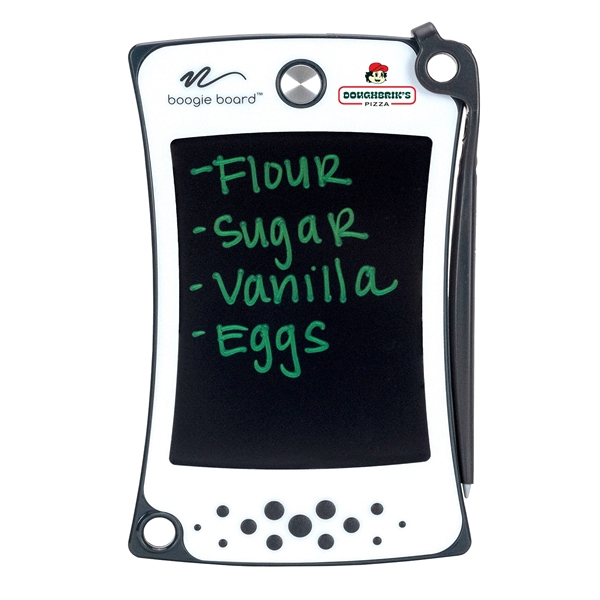 BOOGIE BOARD® JOT™ POCKET WRITING TABLET - BOOGIE BOARD® JOT™ POCKET WRITING TABLET - Image 1 of 13