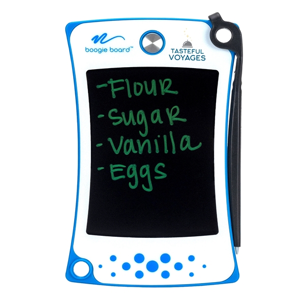 BOOGIE BOARD® JOT™ POCKET WRITING TABLET - BOOGIE BOARD® JOT™ POCKET WRITING TABLET - Image 2 of 13