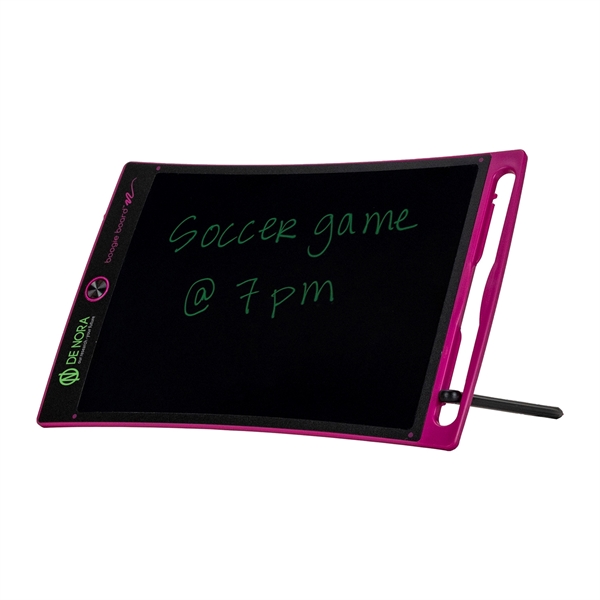 BOOGIE BOARD® JOT™ WRITING TABLET - BOOGIE BOARD® JOT™ WRITING TABLET - Image 7 of 17