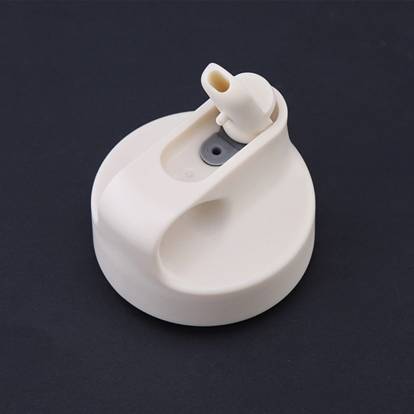 Stainless Steel Vacuum Leak Proof Water Bottle - Stainless Steel Vacuum Leak Proof Water Bottle - Image 2 of 3