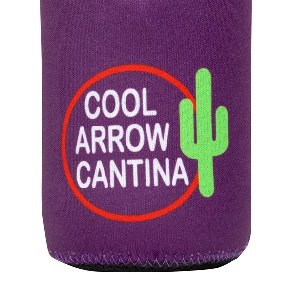 Zipper Bottle Cooler - Zipper Bottle Cooler - Image 5 of 5