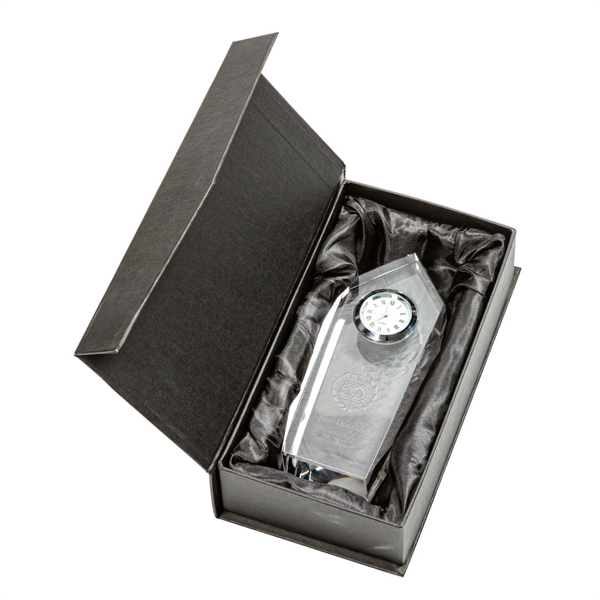 Mesa Clock