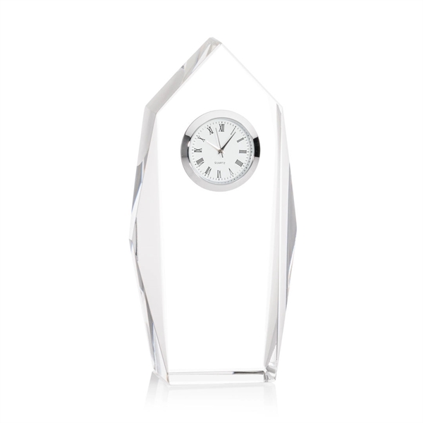 Mesa Clock