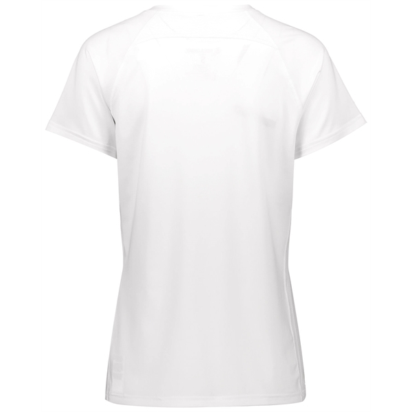 Holloway Ladies' Electrify Coolcore T-Shirt - Holloway Ladies' Electrify Coolcore T-Shirt - Image 9 of 46