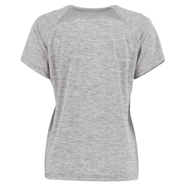 Holloway Ladies' Electrify Coolcore T-Shirt - Holloway Ladies' Electrify Coolcore T-Shirt - Image 11 of 46