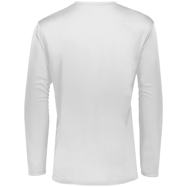 Holloway Men's Momentum Long-Sleeve T-Shirt - Holloway Men's Momentum Long-Sleeve T-Shirt - Image 9 of 53