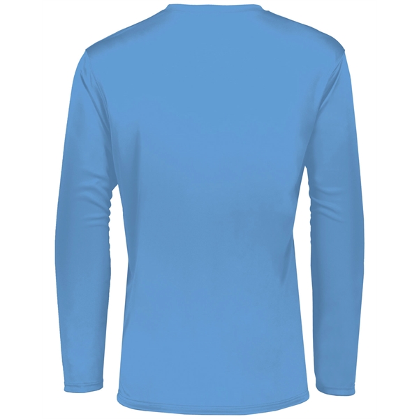 Holloway Men's Momentum Long-Sleeve T-Shirt - Holloway Men's Momentum Long-Sleeve T-Shirt - Image 10 of 53