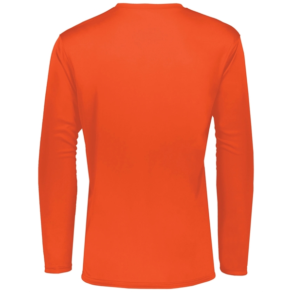 Holloway Men's Momentum Long-Sleeve T-Shirt - Holloway Men's Momentum Long-Sleeve T-Shirt - Image 11 of 53