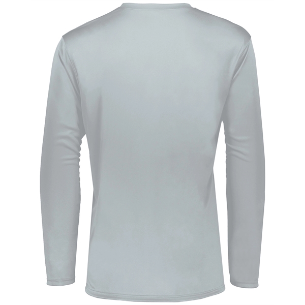 Holloway Men's Momentum Long-Sleeve T-Shirt - Holloway Men's Momentum Long-Sleeve T-Shirt - Image 12 of 53