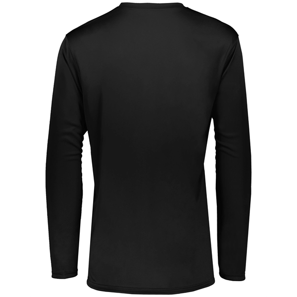 Holloway Men's Momentum Long-Sleeve T-Shirt - Holloway Men's Momentum Long-Sleeve T-Shirt - Image 13 of 53