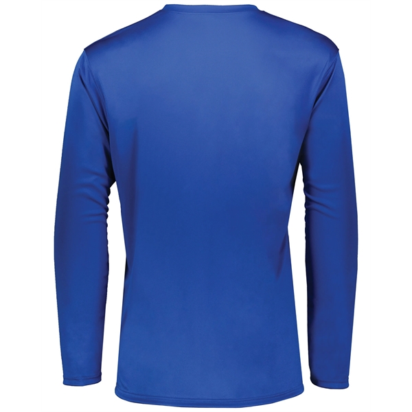 Holloway Men's Momentum Long-Sleeve T-Shirt - Holloway Men's Momentum Long-Sleeve T-Shirt - Image 14 of 53