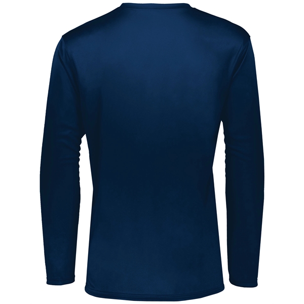 Holloway Men's Momentum Long-Sleeve T-Shirt - Holloway Men's Momentum Long-Sleeve T-Shirt - Image 15 of 53