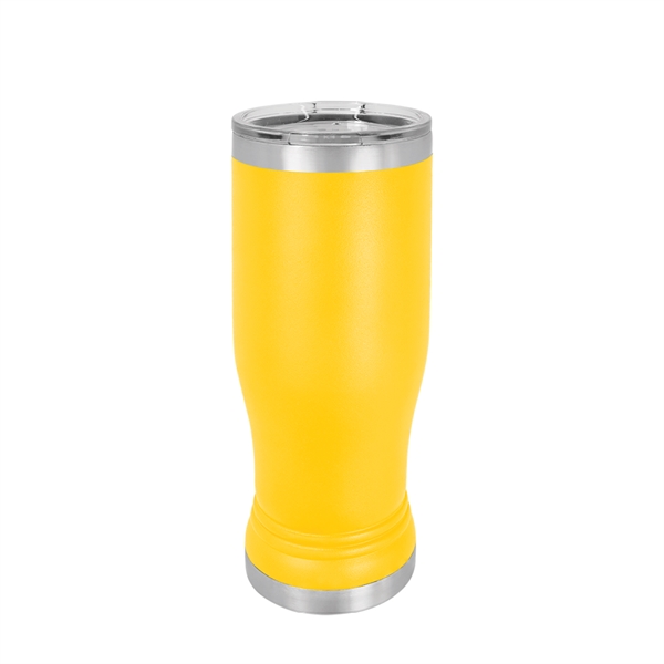 Polar Camel 14oz Pilsner Tumbler - Polar Camel 14oz Pilsner Tumbler - Image 16 of 16