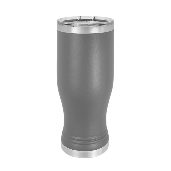 Polar Camel 20oz Pilsner Tumbler - Polar Camel 20oz Pilsner Tumbler - Image 2 of 16