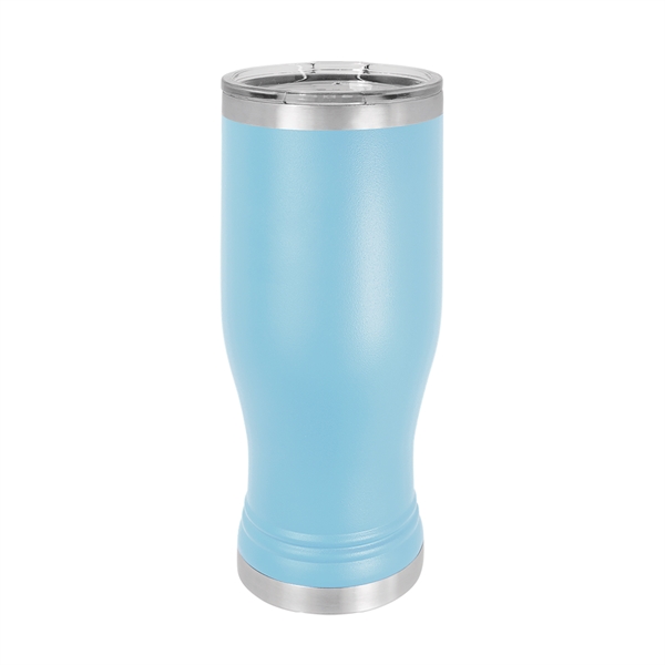 Polar Camel 20oz Pilsner Tumbler - Polar Camel 20oz Pilsner Tumbler - Image 3 of 16