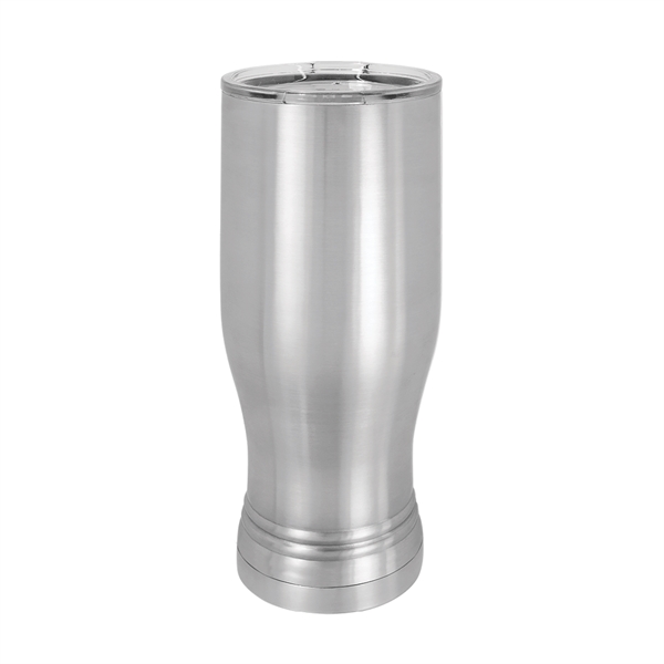 Polar Camel 20oz Pilsner Tumbler - Polar Camel 20oz Pilsner Tumbler - Image 12 of 16