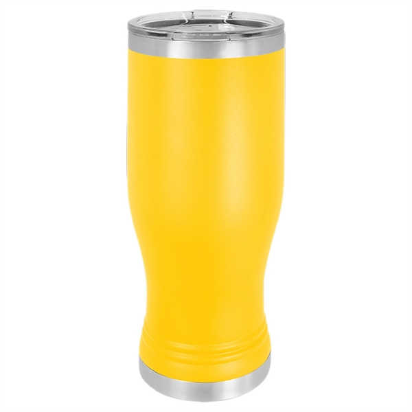 Polar Camel 20oz Pilsner Tumbler - Polar Camel 20oz Pilsner Tumbler - Image 15 of 16