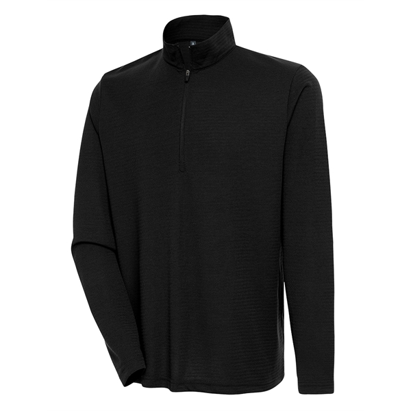 AVALON 1/4 ZIP PULLOVER MEN'S - Attic Pricing - AVALON 1/4 ZIP PULLOVER MEN'S - Attic Pricing - Image 1 of 3