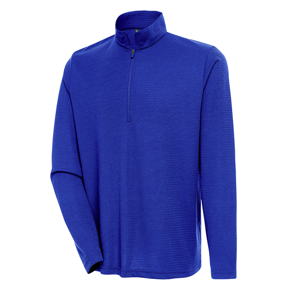 AVALON 1/4 ZIP PULLOVER MEN'S - Attic Pricing - AVALON 1/4 ZIP PULLOVER MEN'S - Attic Pricing - Image 0 of 3