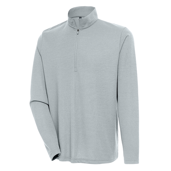 AVALON 1/4 ZIP PULLOVER MEN'S - Attic Pricing - AVALON 1/4 ZIP PULLOVER MEN'S - Attic Pricing - Image 3 of 3